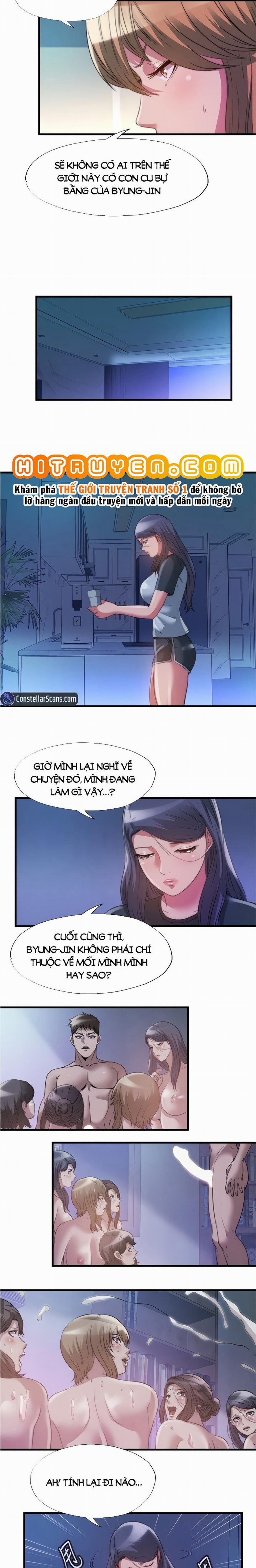 Nước tràn hồ bơi 96 trang 4