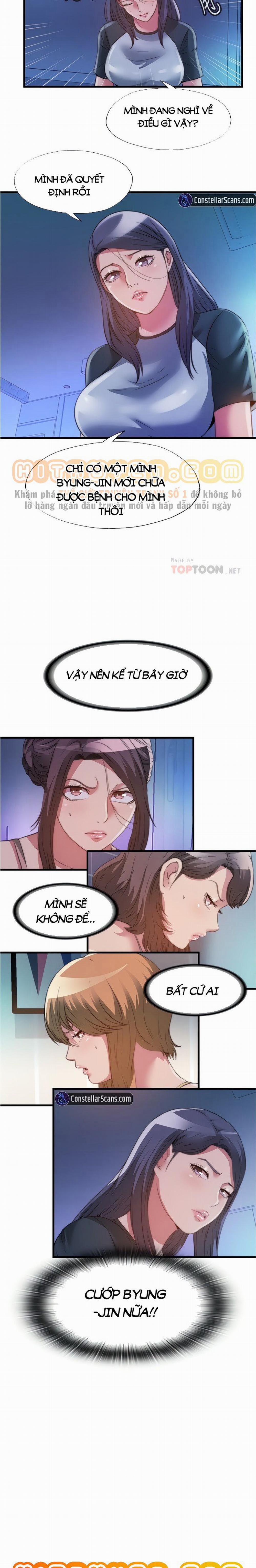 Nước tràn hồ bơi 96 trang 5