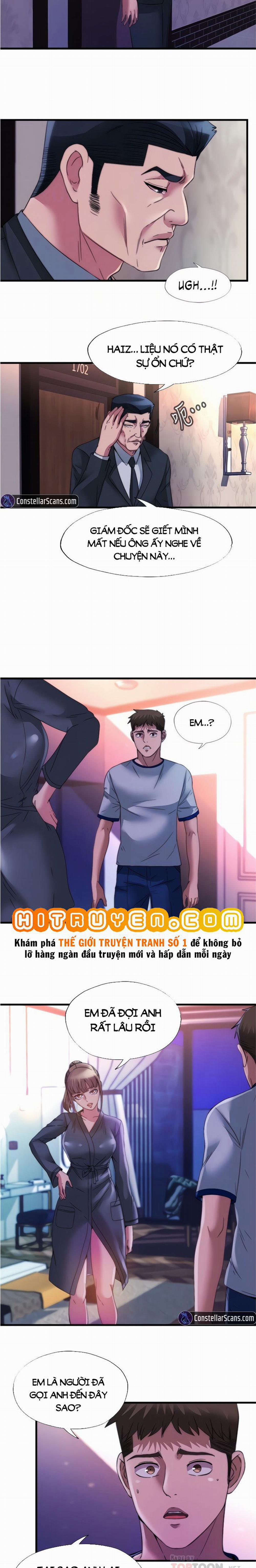 Nước tràn hồ bơi 96 trang 8