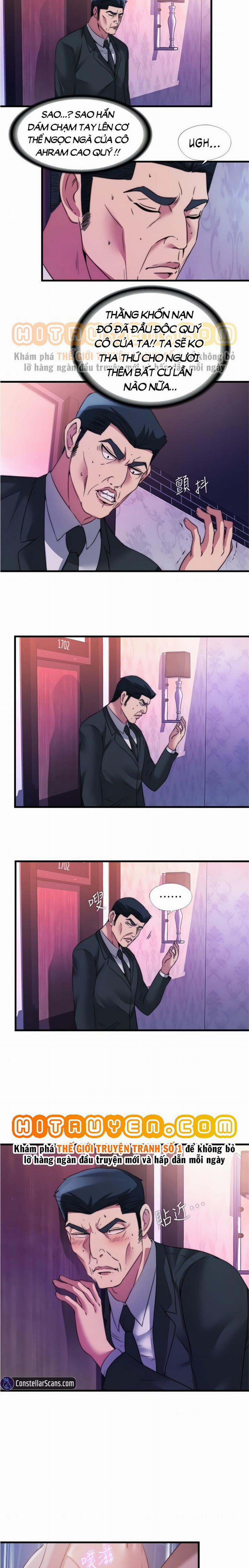 Nước tràn hồ bơi 97 trang 4