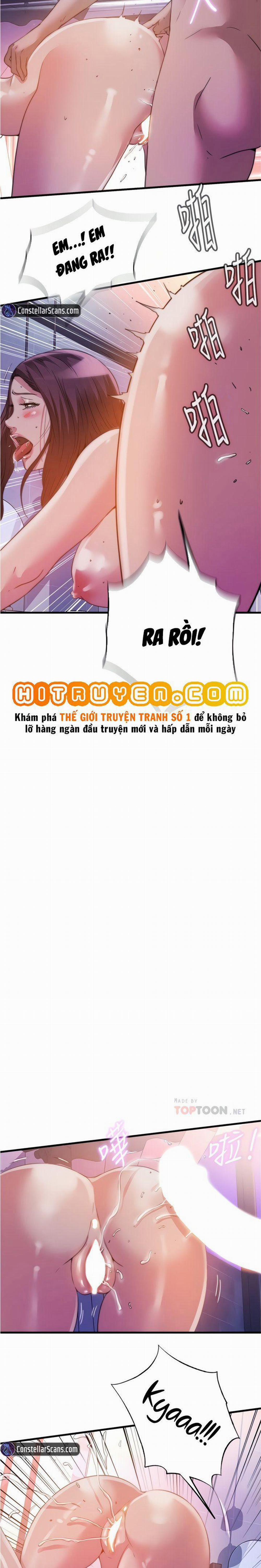 Nước tràn hồ bơi 98 trang 3