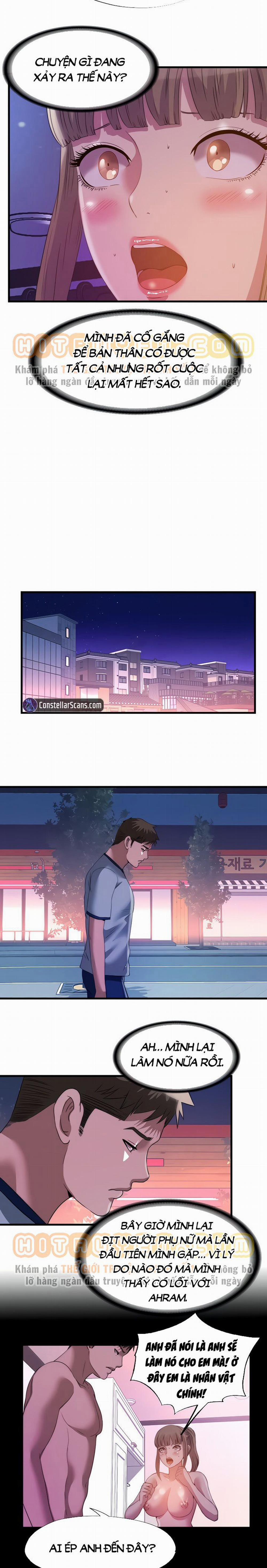 Nước tràn hồ bơi 99 trang 11