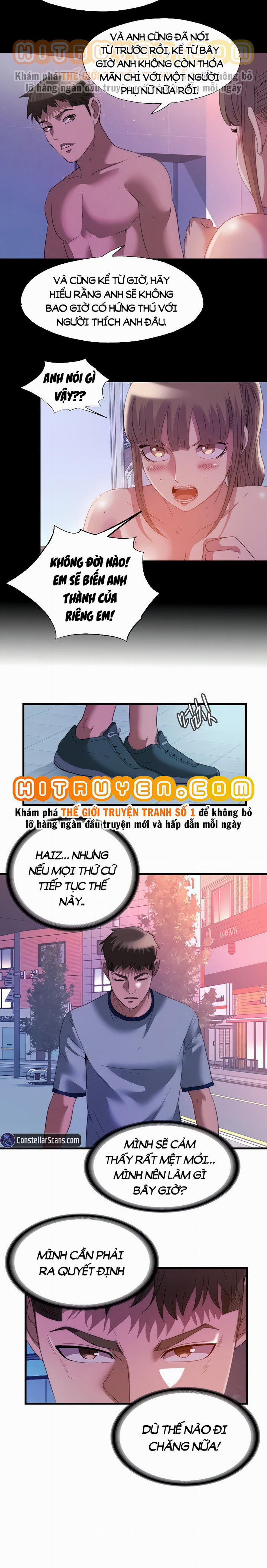 Nước tràn hồ bơi 99 trang 12