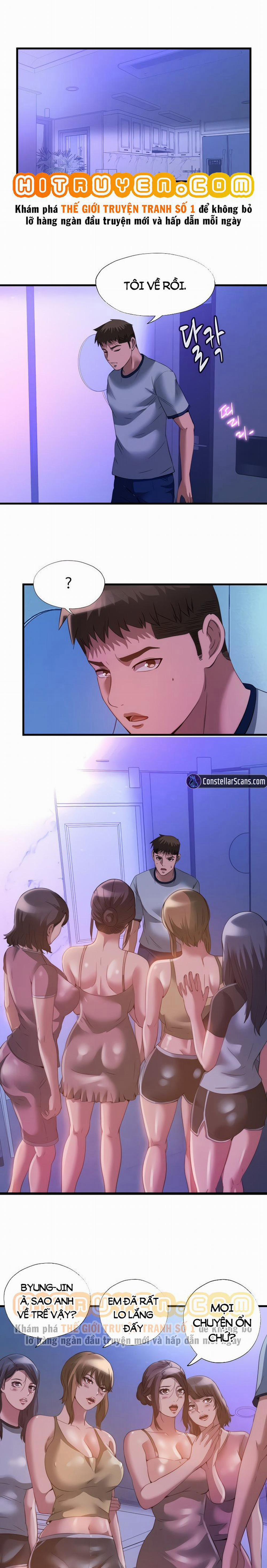 Nước tràn hồ bơi 99 trang 13