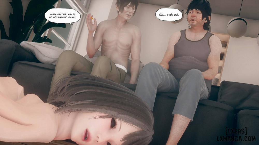 Nuông chiều 1.1 trang 12