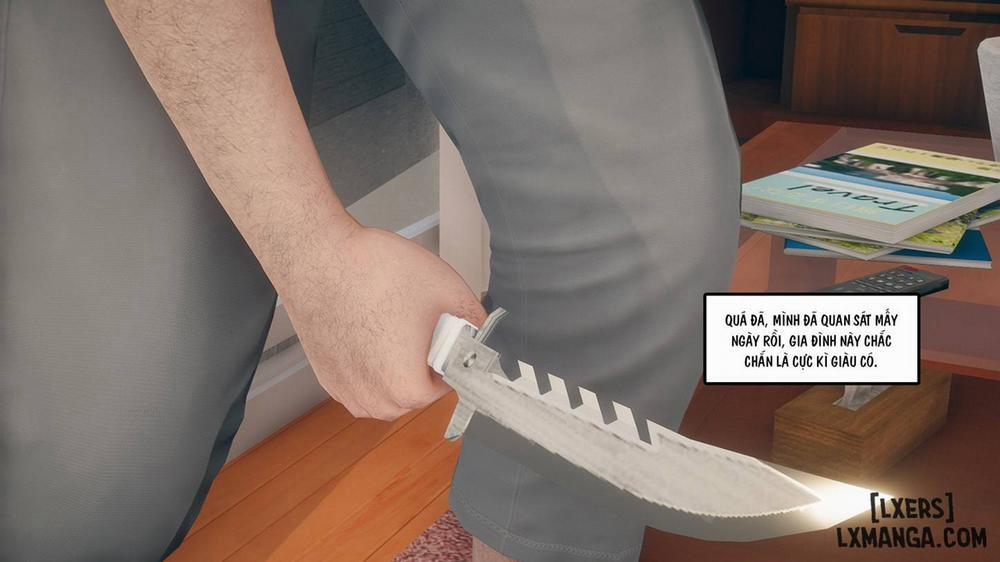 Nuông chiều 1.1 trang 24