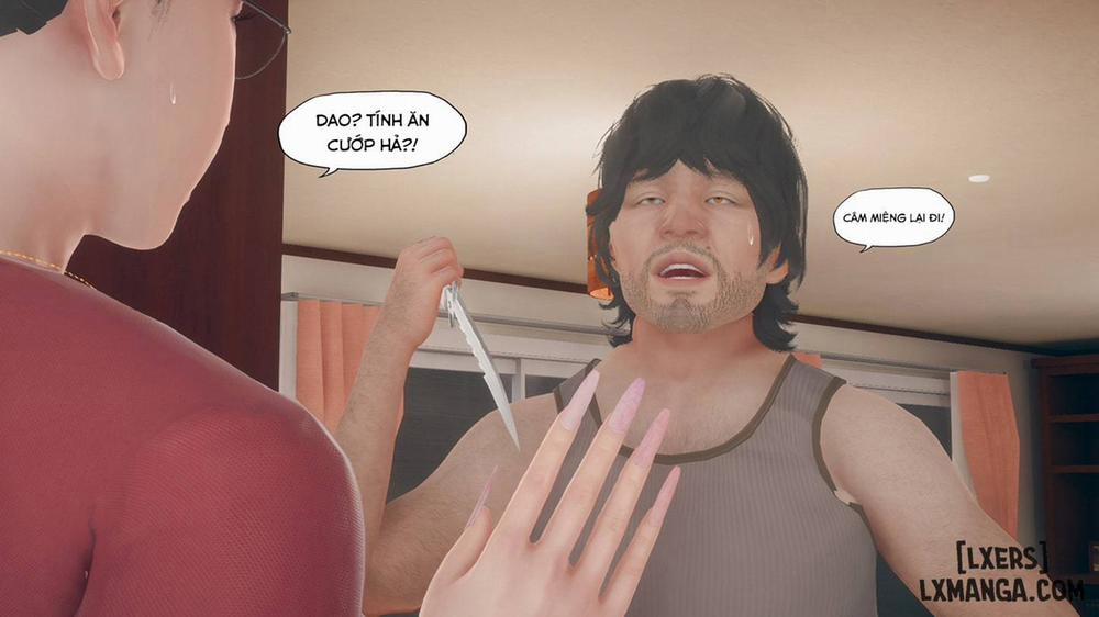 Nuông chiều 1.1 trang 31