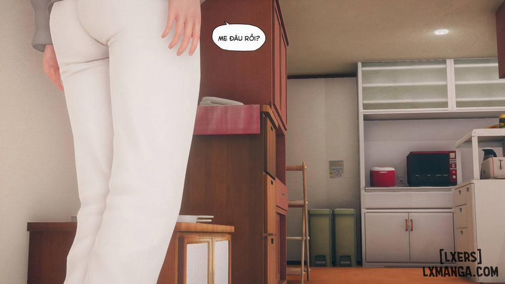 Nuông chiều 1.1 trang 35