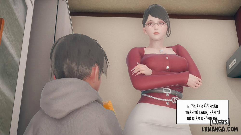 Nuông chiều 1.1 trang 53