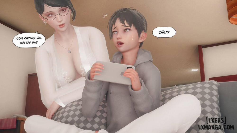 Nuông chiều 1.2 trang 1