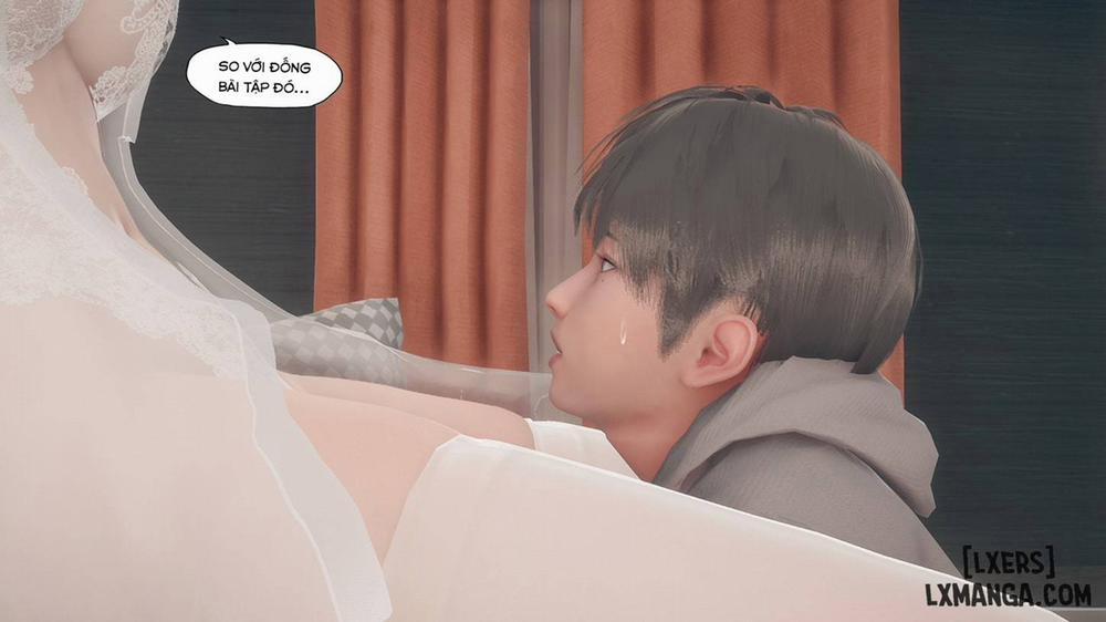 Nuông chiều 1.2 trang 20