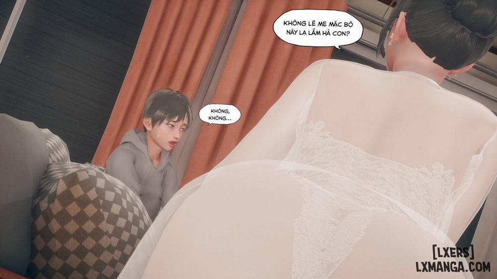 Nuông chiều 1.2 trang 3