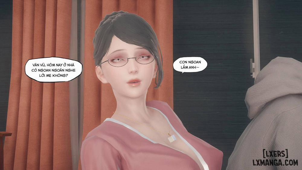Nuông chiều 1.2 trang 43