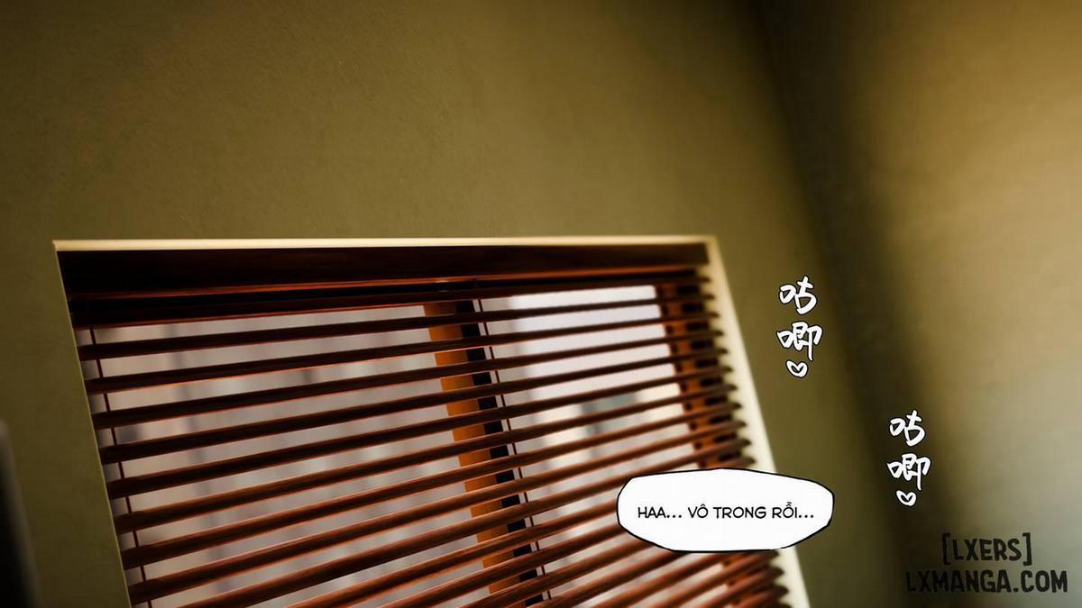 Nuông chiều 10.1 trang 1