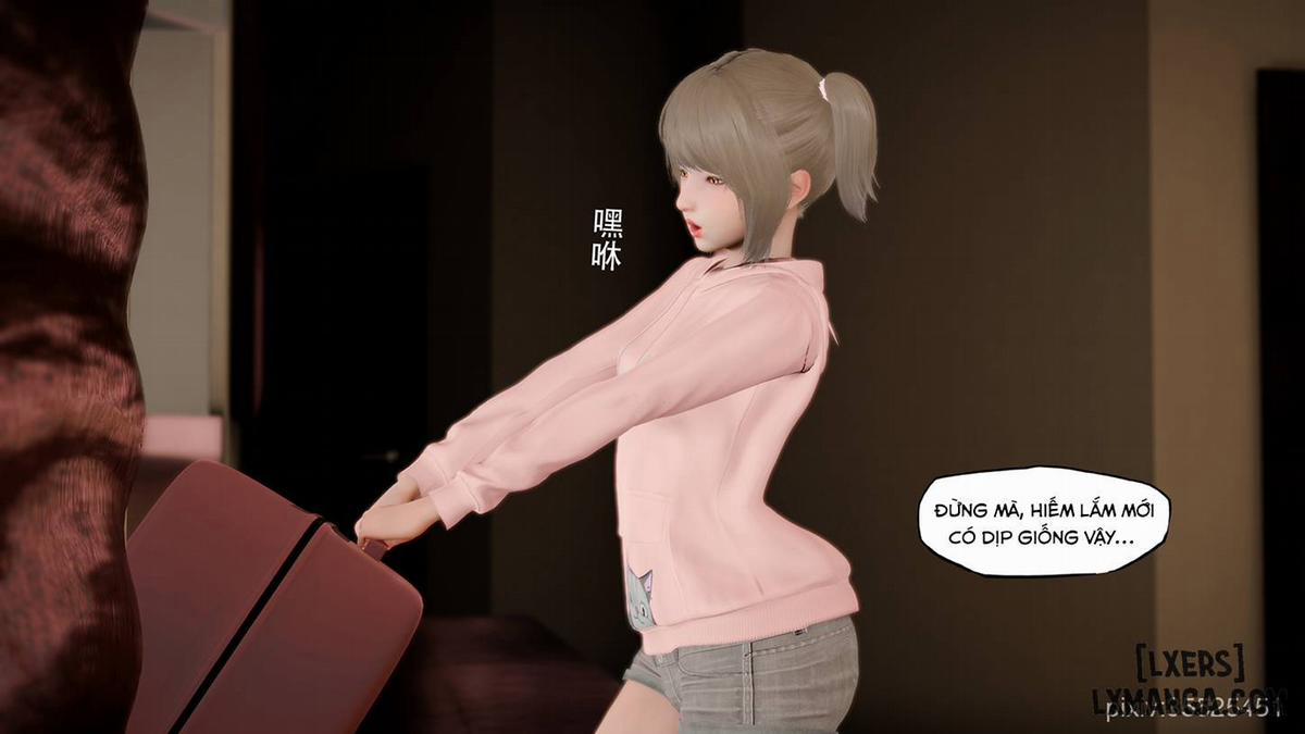 Nuông chiều 10.1 trang 27