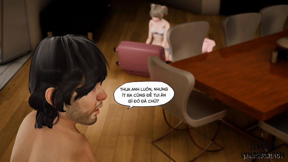 Nuông chiều 10.1 trang 28