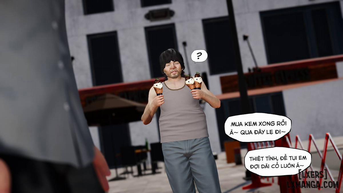 Nuông chiều 10.1 trang 39