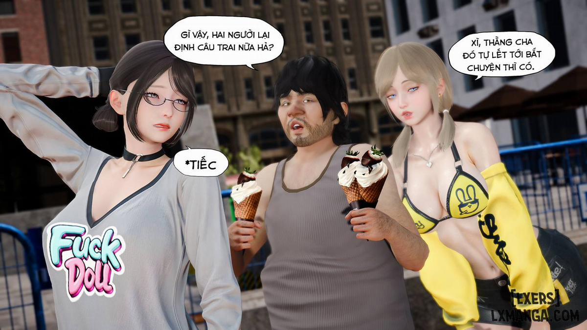 Nuông chiều 10.1 trang 41