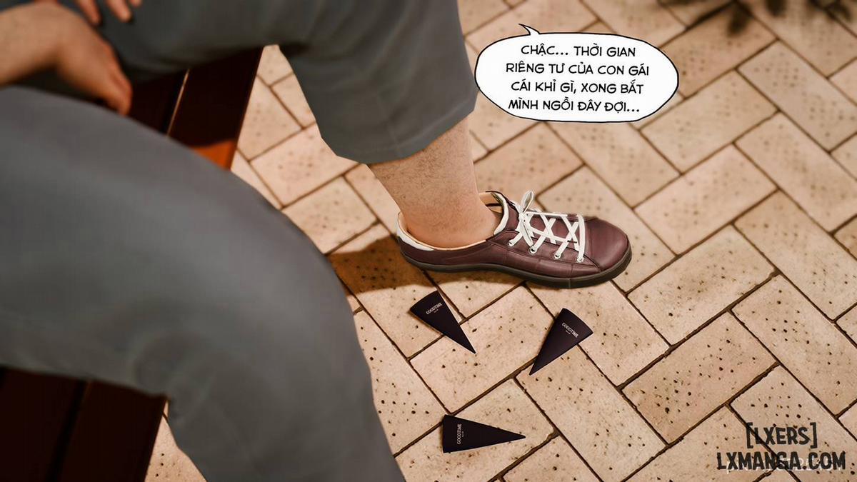 Nuông chiều 10.1 trang 44