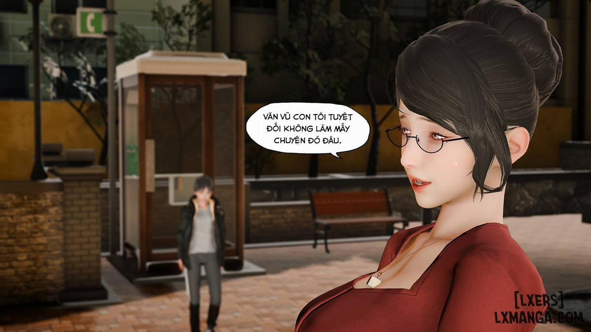 Nuông chiều 10.1 trang 55