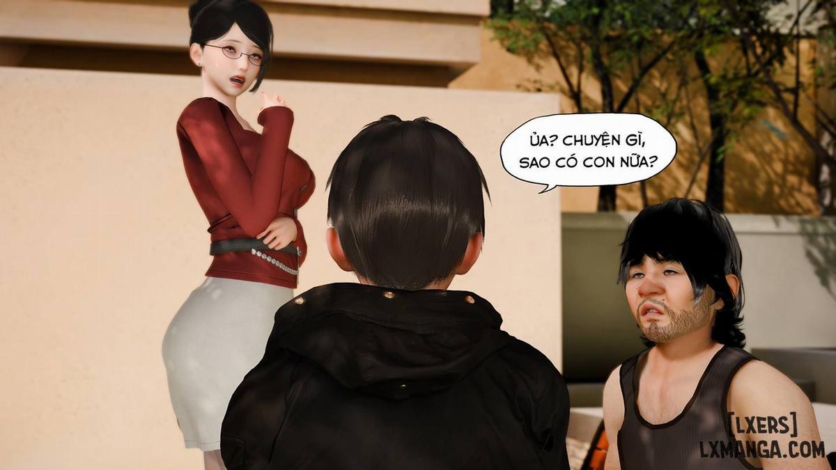 Nuông chiều 10.1 trang 56