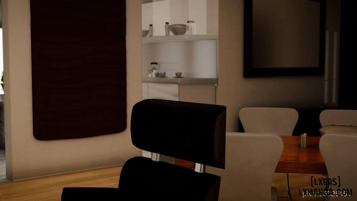 Nuông chiều 10.1 trang 8