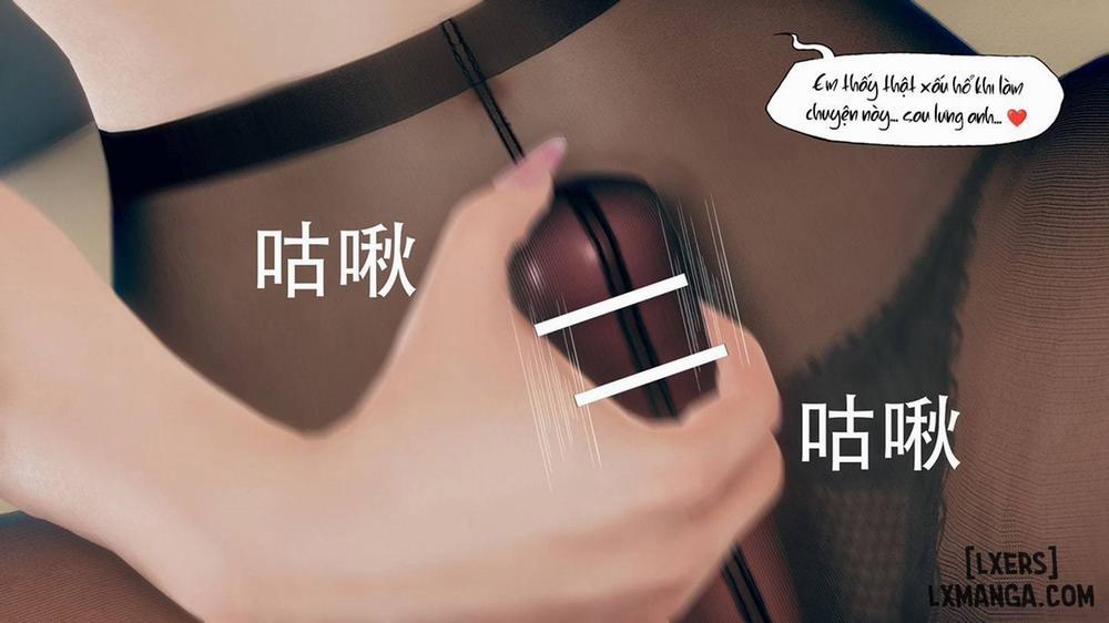 Nuông chiều 2.1 trang 19