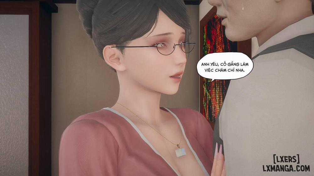Nuông chiều 2.1 trang 2