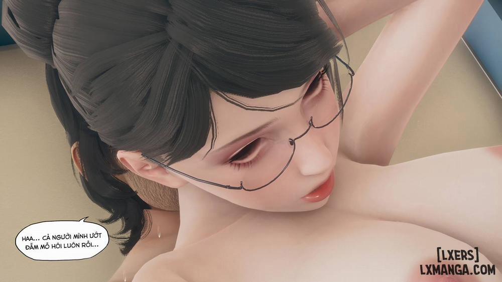 Nuông chiều 2.1 trang 22