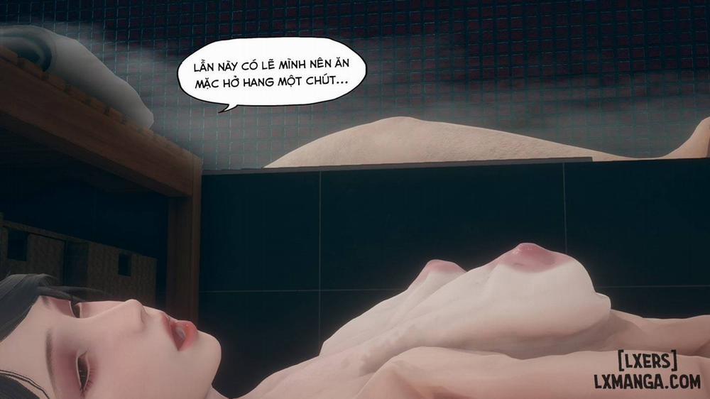 Nuông chiều 2.1 trang 26