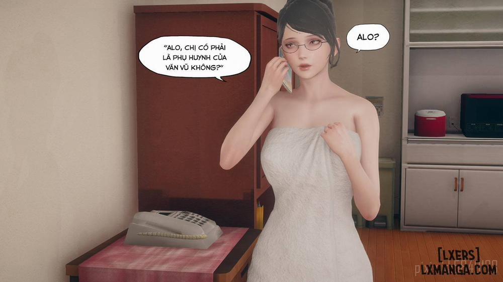 Nuông chiều 2.1 trang 30