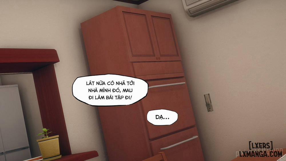 Nuông chiều 2.1 trang 41