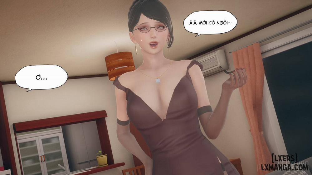 Nuông chiều 2.1 trang 48