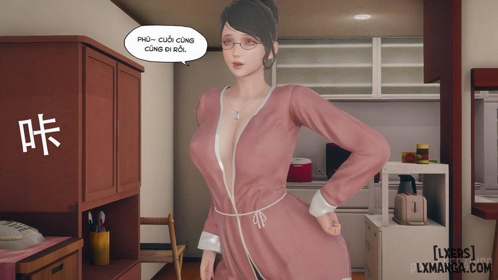 Nuông chiều 2.1 trang 5