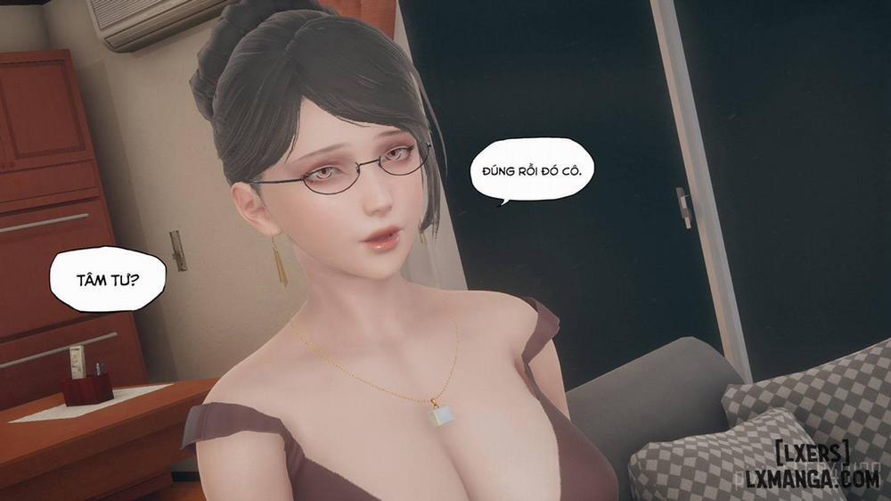 Nuông chiều 2.1 trang 52