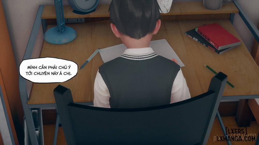 Nuông chiều 2.1 trang 53