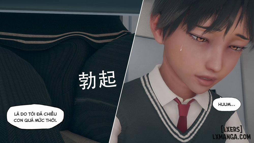 Nuông chiều 2.1 trang 54