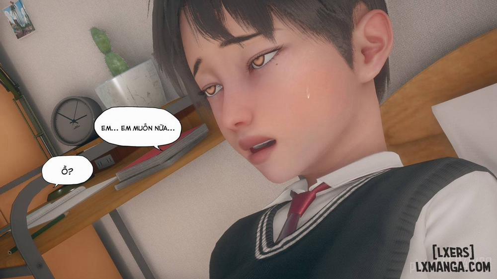 Nuông chiều 2.2 trang 28