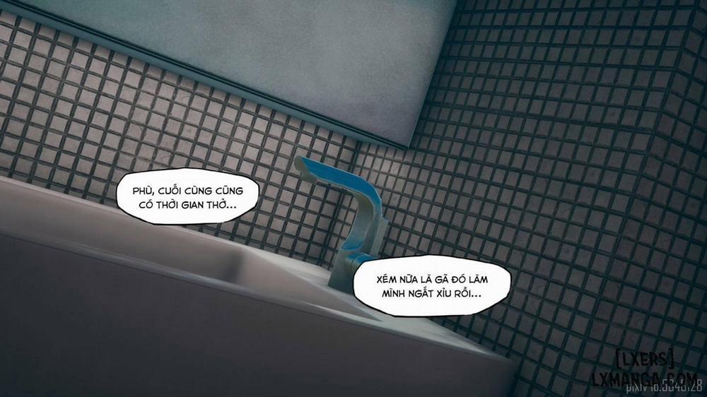 Nuông chiều 3.1 trang 1