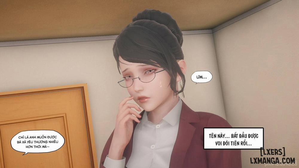 Nuông chiều 3.1 trang 19