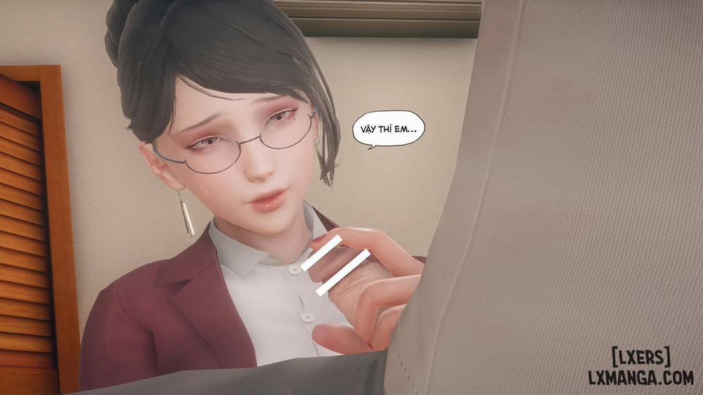 Nuông chiều 3.1 trang 27