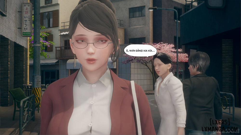 Nuông chiều 3.1 trang 41