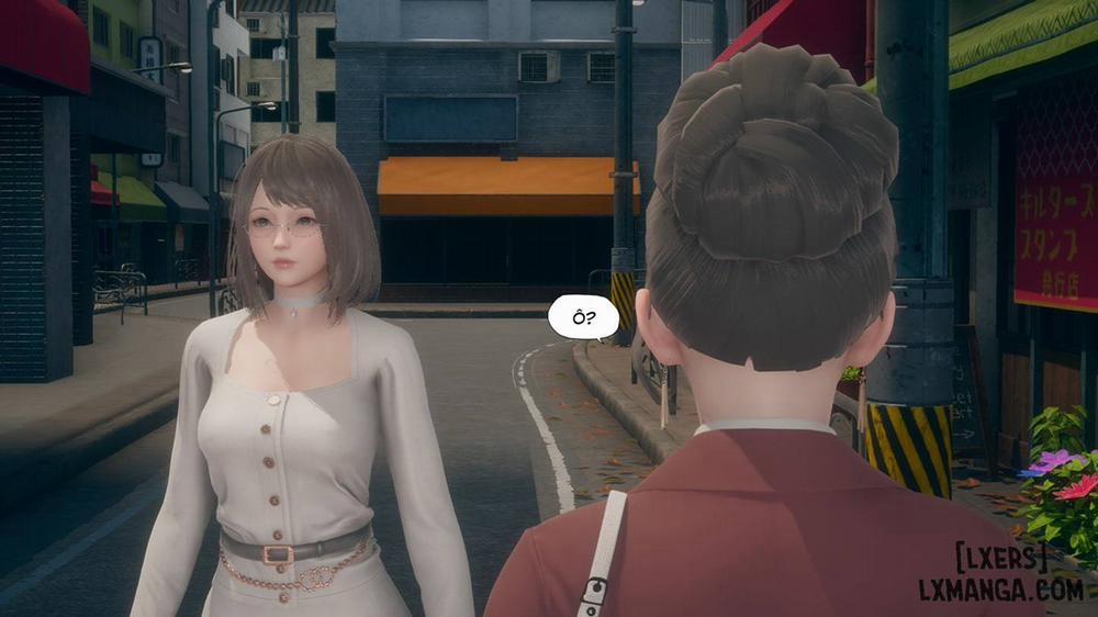 Nuông chiều 3.1 trang 44