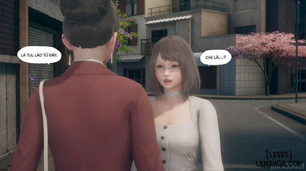 Nuông chiều 3.1 trang 46