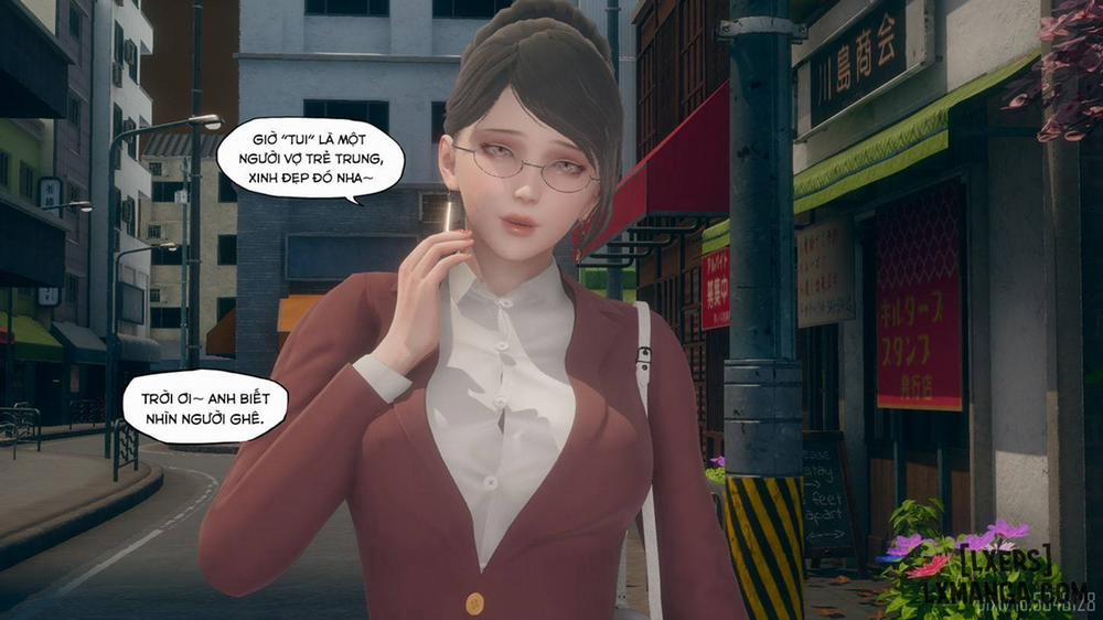 Nuông chiều 3.1 trang 47