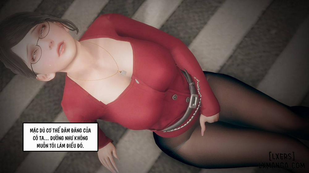 Nuông chiều 3.1 trang 6