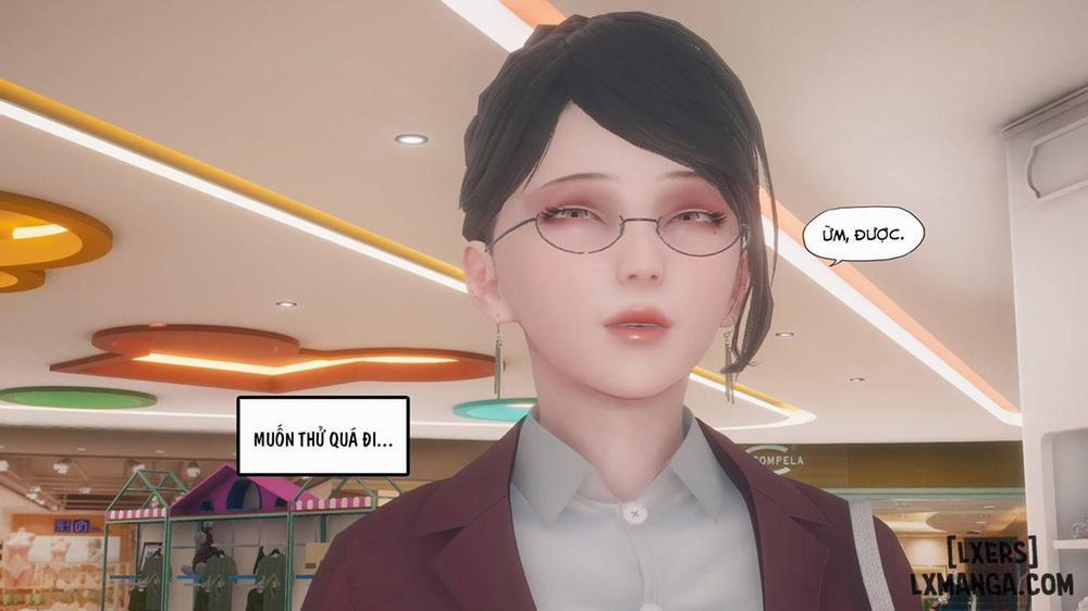 Nuông chiều 3.2 trang 14