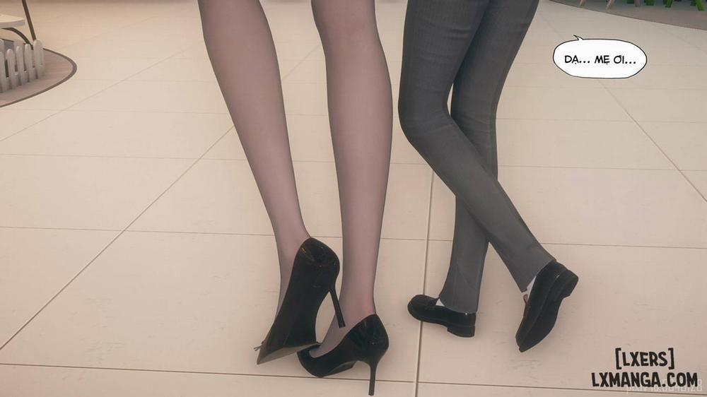 Nuông chiều 3.2 trang 15