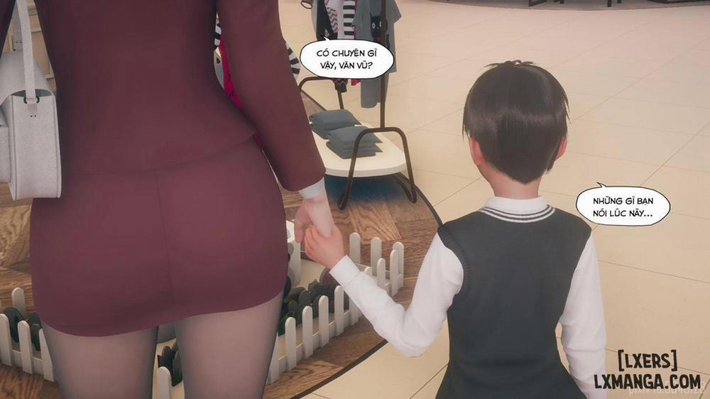 Nuông chiều 3.2 trang 16