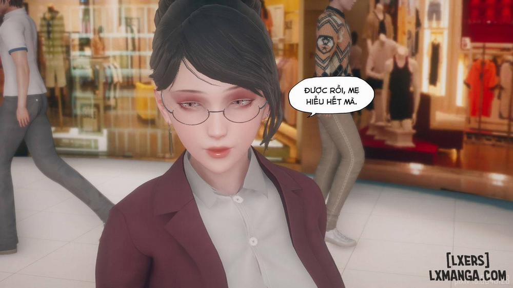 Nuông chiều 3.2 trang 18